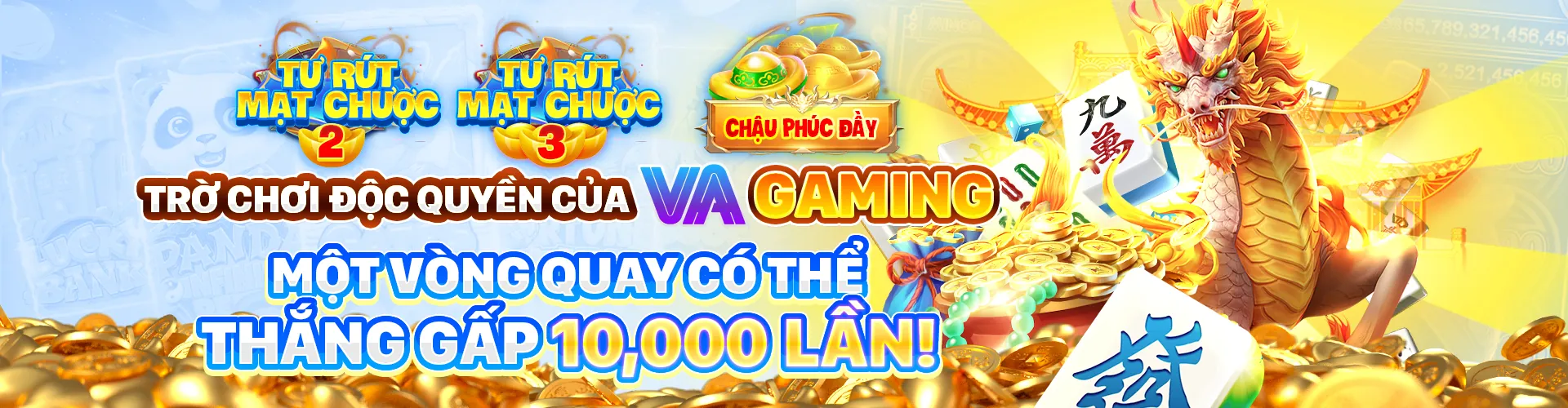 Ưu đãi độc quyền tại Wim55 Casino