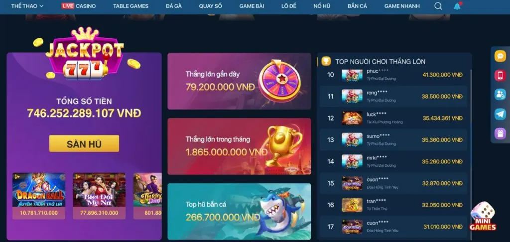 Mẹo và chiến lược chơi slot hiệu quả